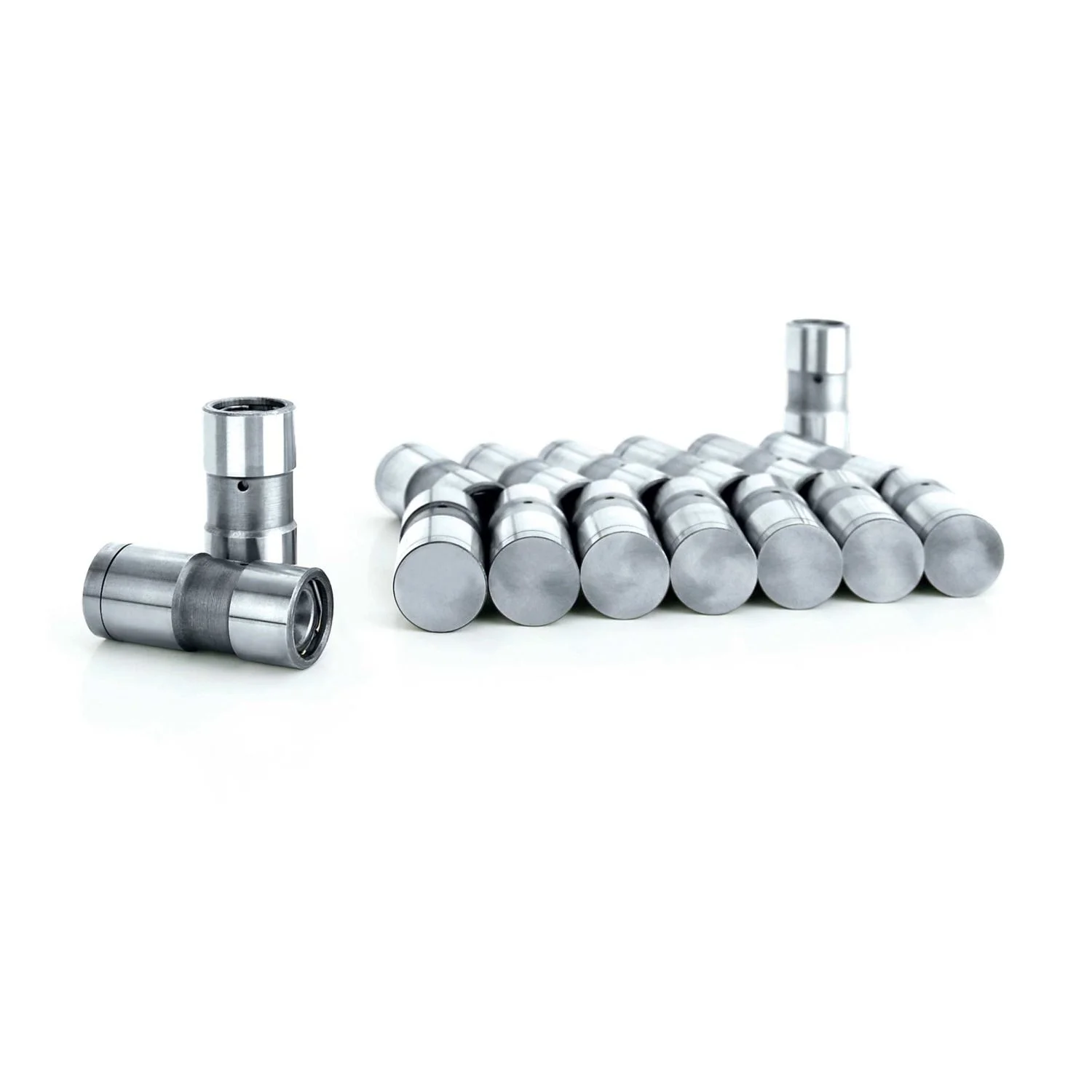 Competition Cams CL12-601-4 Mutha Thumpr 287TH-107 Cam and Lifter Kit