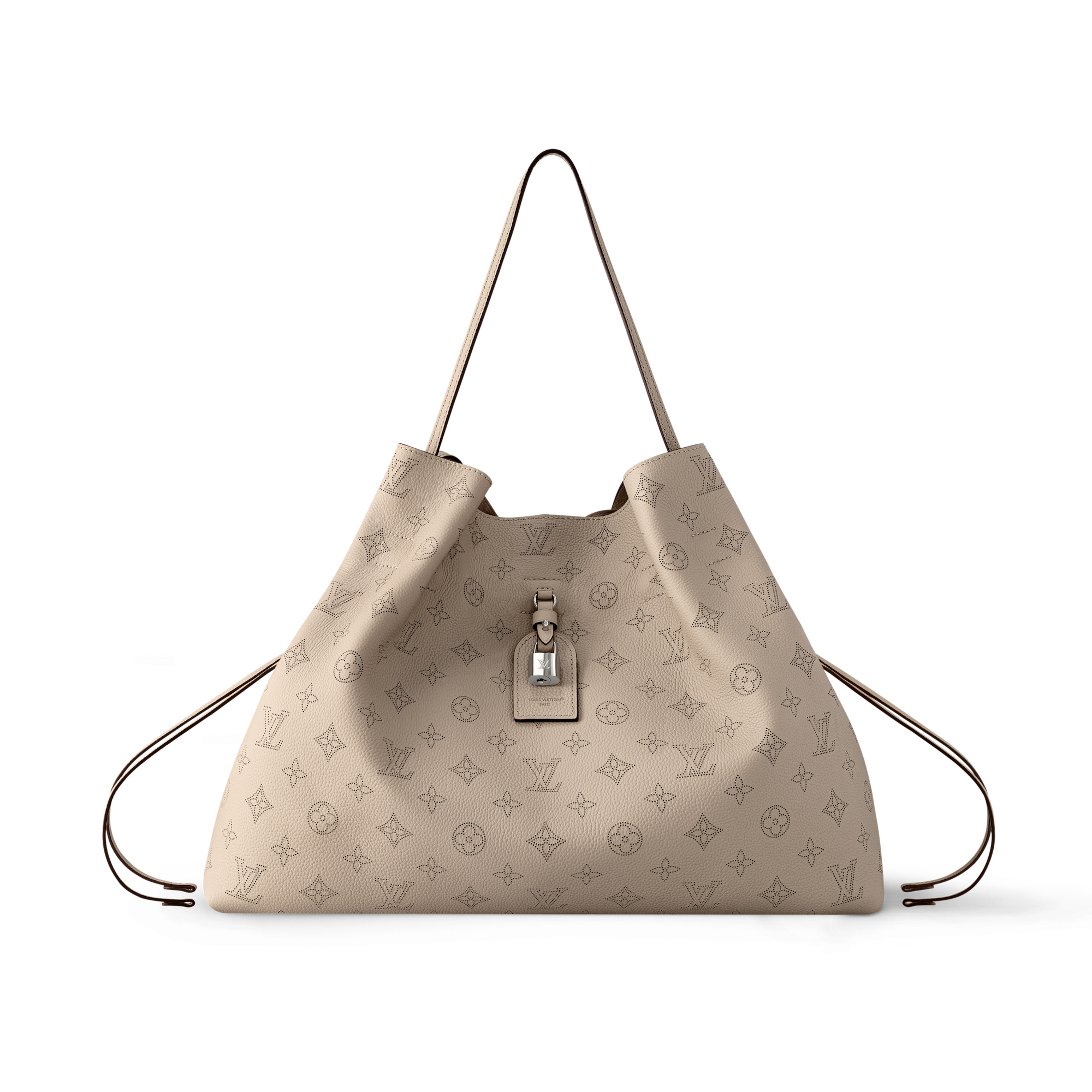 Louis Vuitton Boundless Mahina Leather – Handbags 43cm M13180