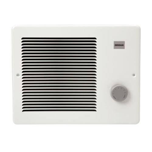 Broan 165ft Heater Project Pack with Built-in Thermostat