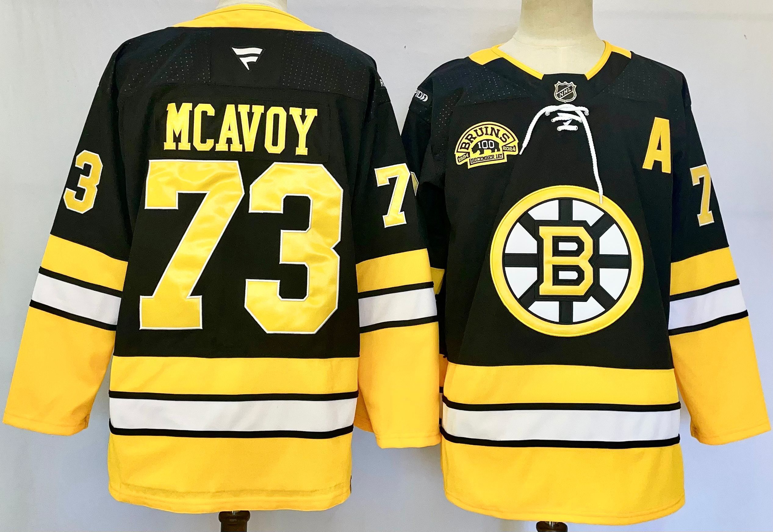 Boston Bruins #73