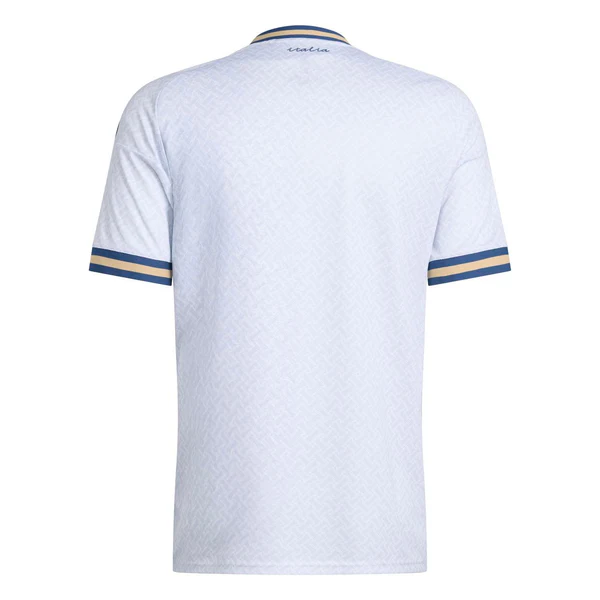 Italy 2026 Away Jersey