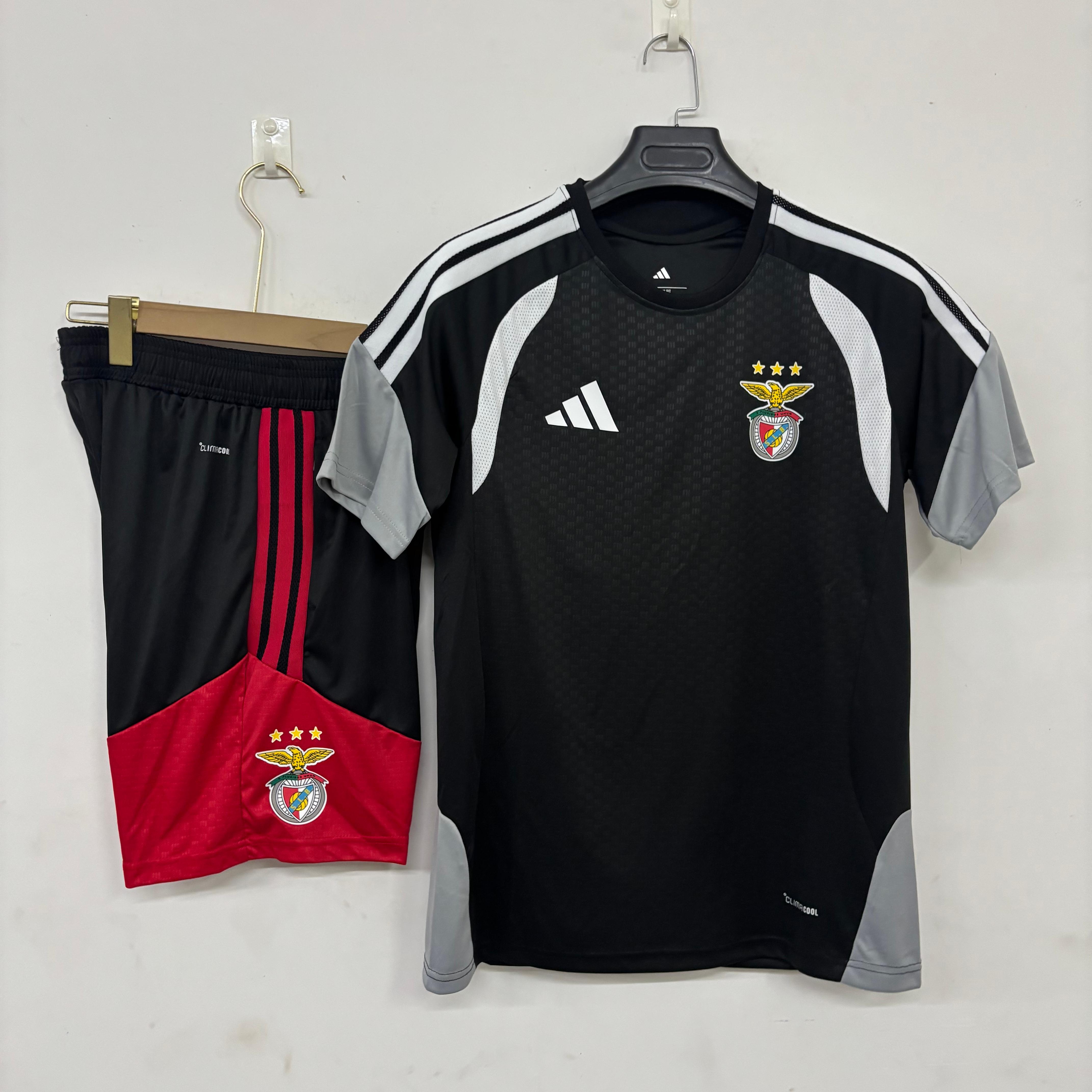 Benfica 26/27 Training Black S-3XL