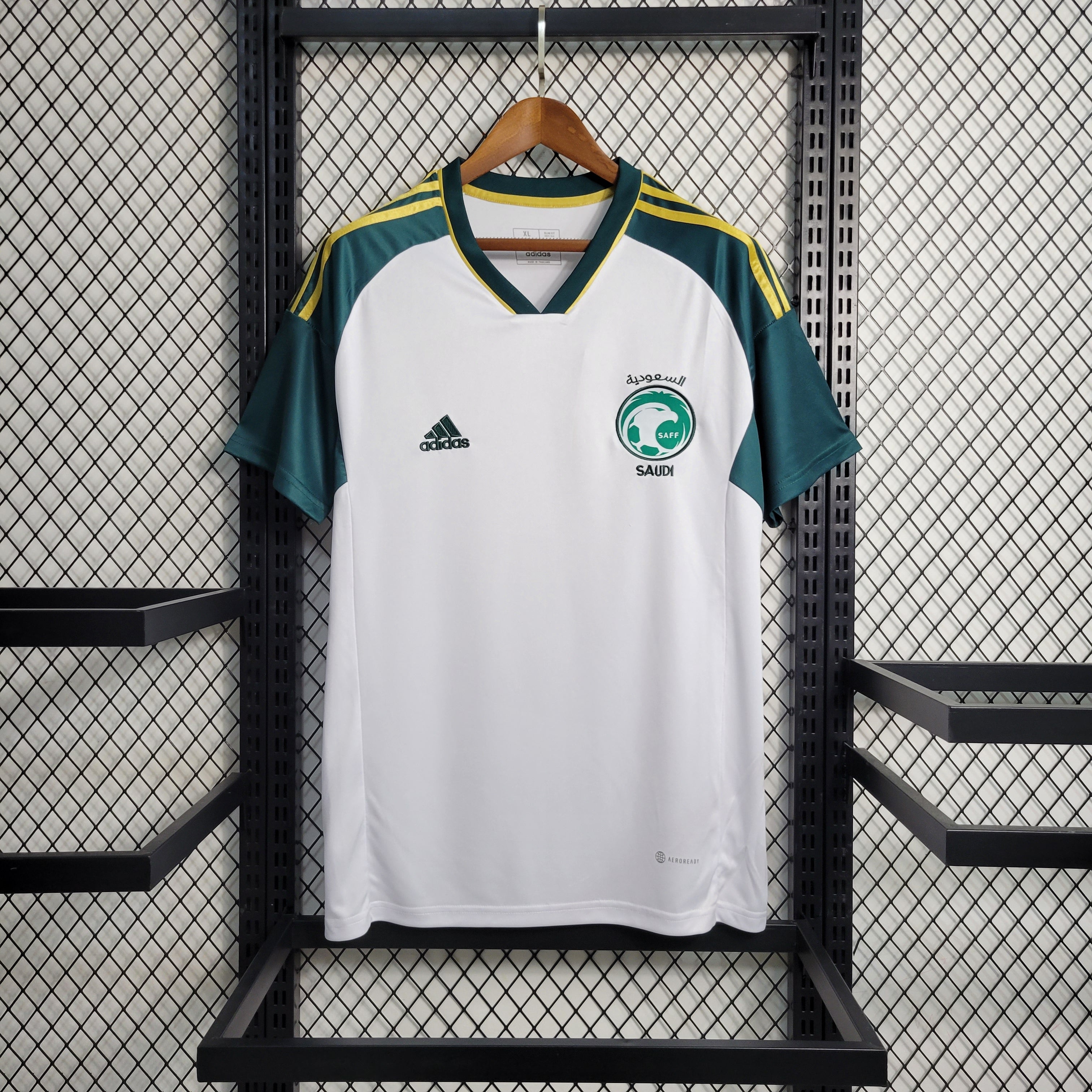 Arabie Saoudite maillot 2023 2024€14.99