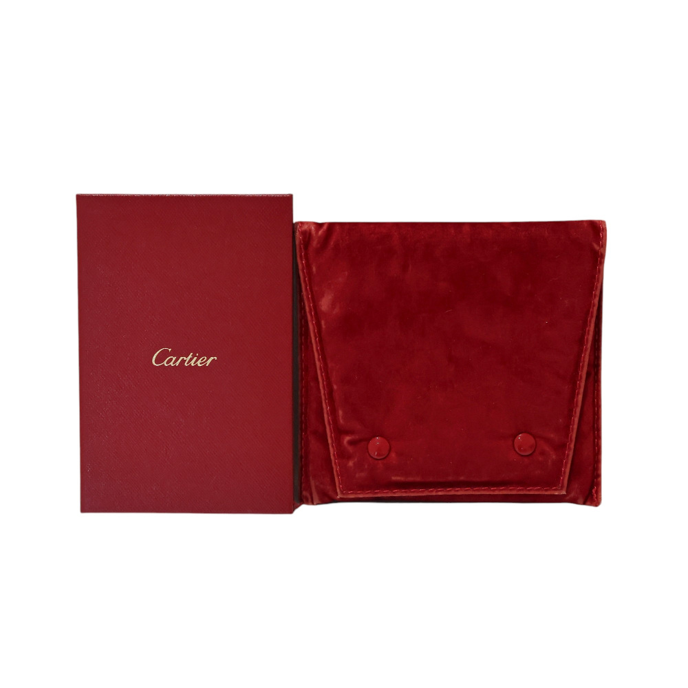 Cartier Juste un Clou Classic Model Bracelet 18K Rose Gold B6048100