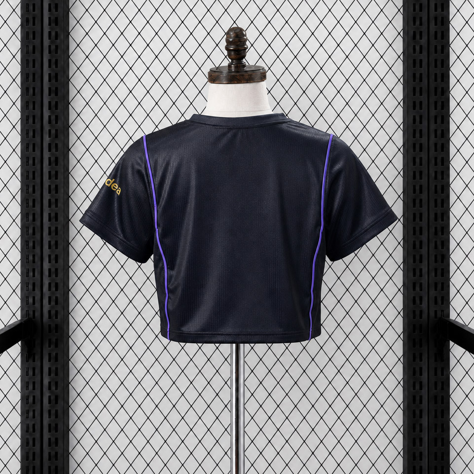 Female Barcelona 2026/27 Away Jersey S-XXL