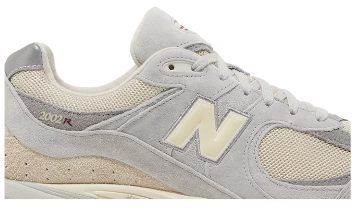 New Balance 2002R Lunar New Year - Concrete M2002RLN Casual Running Shoes