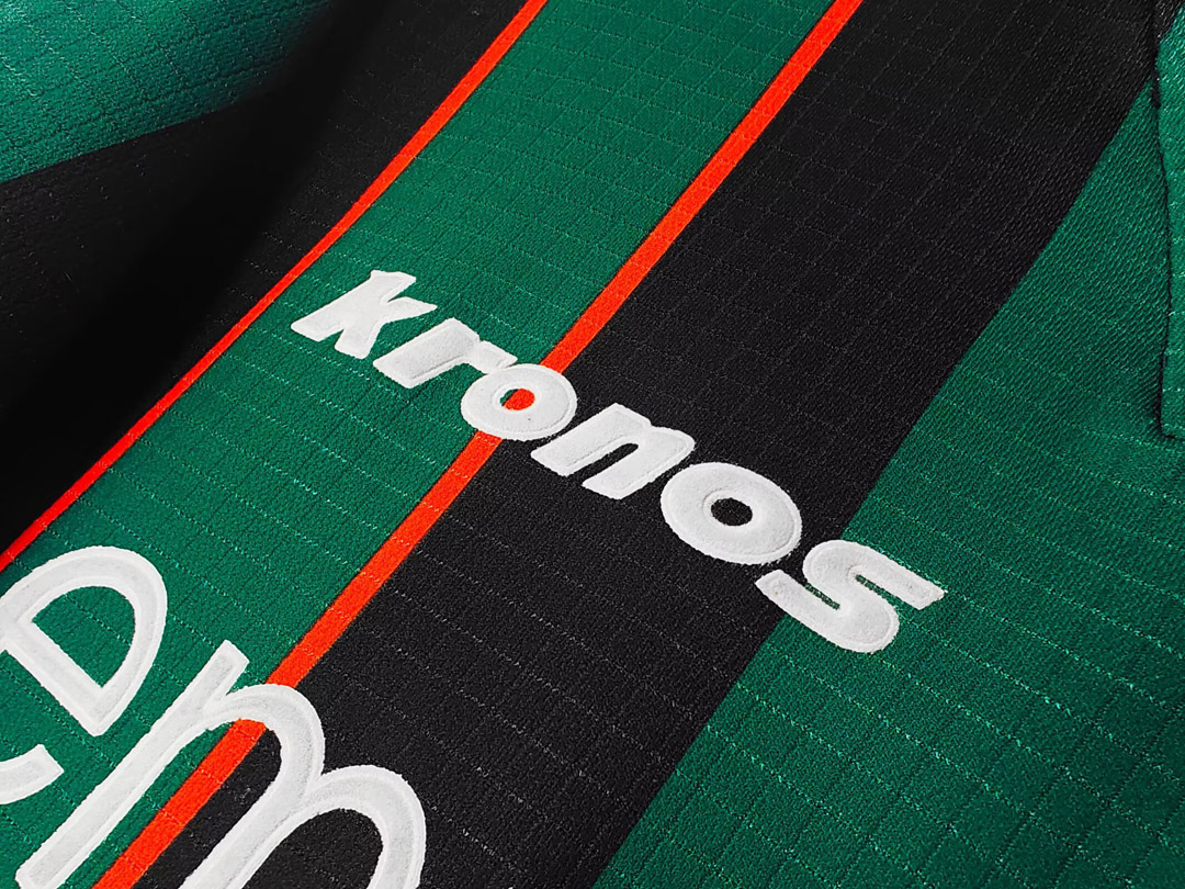 Retro 1999/00 Venezia Home S-XXL