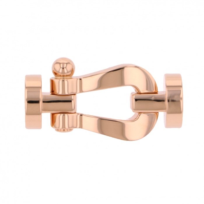 FRED Force 10 Lm Accessory 18K Rose Gold 0B0007