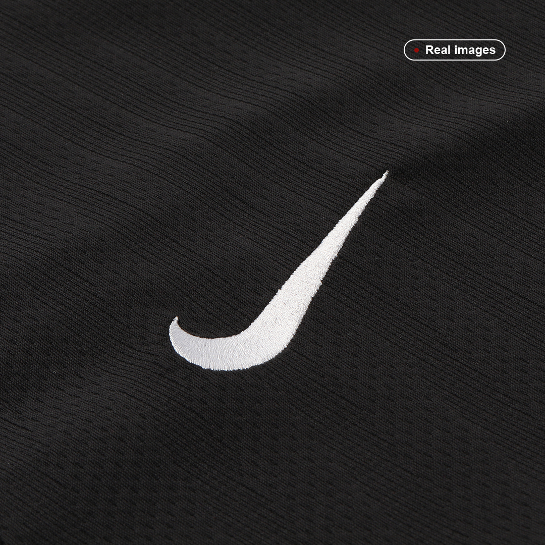 Retro Soccer Jersey RONALDO #7 Manchester United Away 2007/08