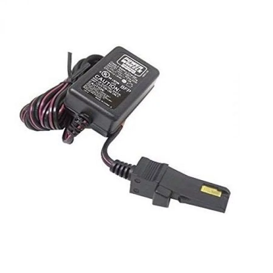 Power Wheels 00801-1778 Charger, 12 Volt
