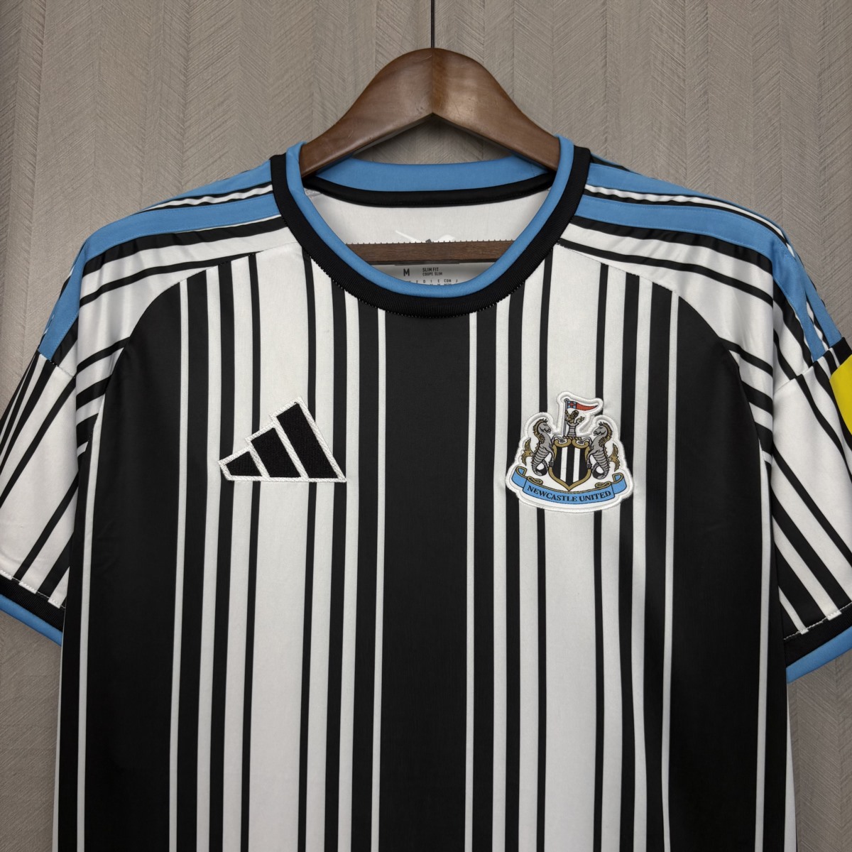 Newcastle 26/27 Home Jersey S-4XL Fan Version 4