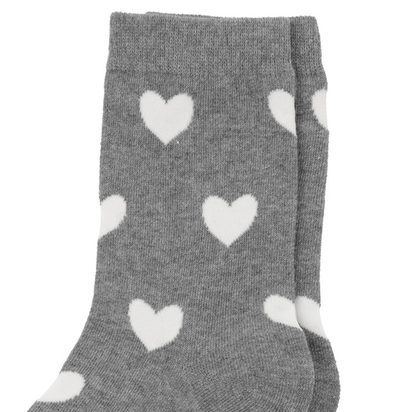 Gina Benotti 1 Paar Damen Socken mit Fun-Motiv