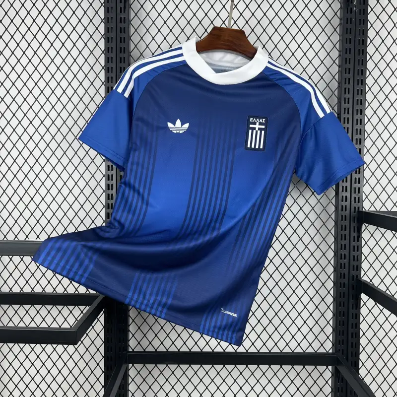 Greece 2026 Away Jersey