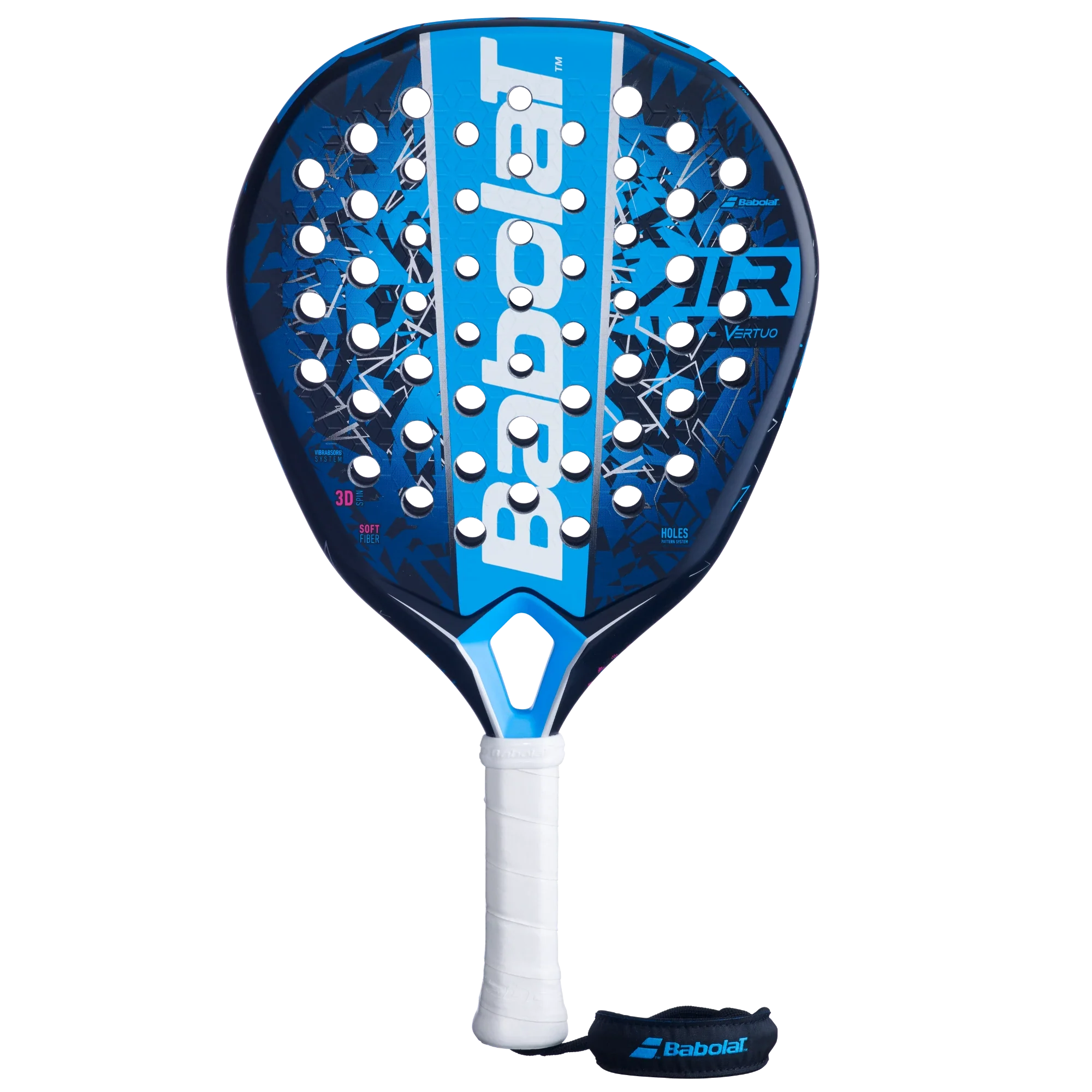 Babolat Air Vertuo 2.5 Padel Racket