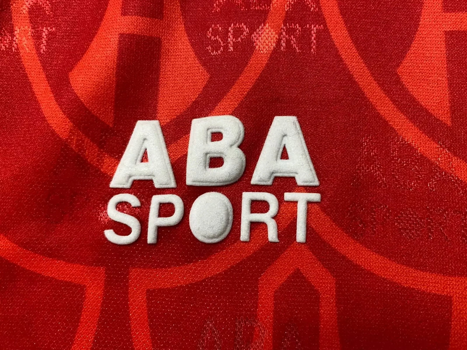 Retro Atlas 94/95 Home Jersey