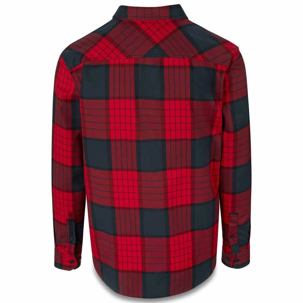 Dakine Reid Tech Flannel S