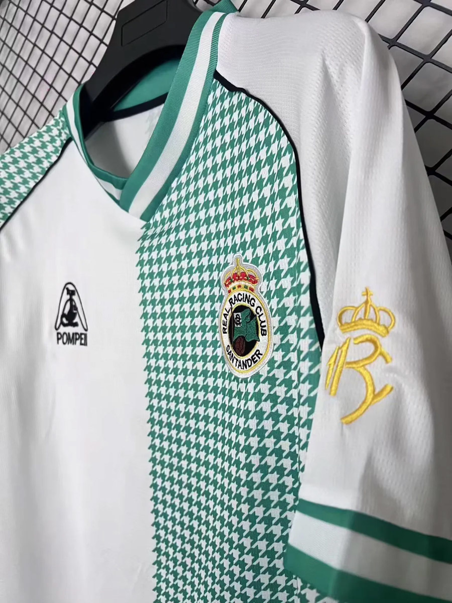 Santander Camiseta 113 aniversario S-XXL 4