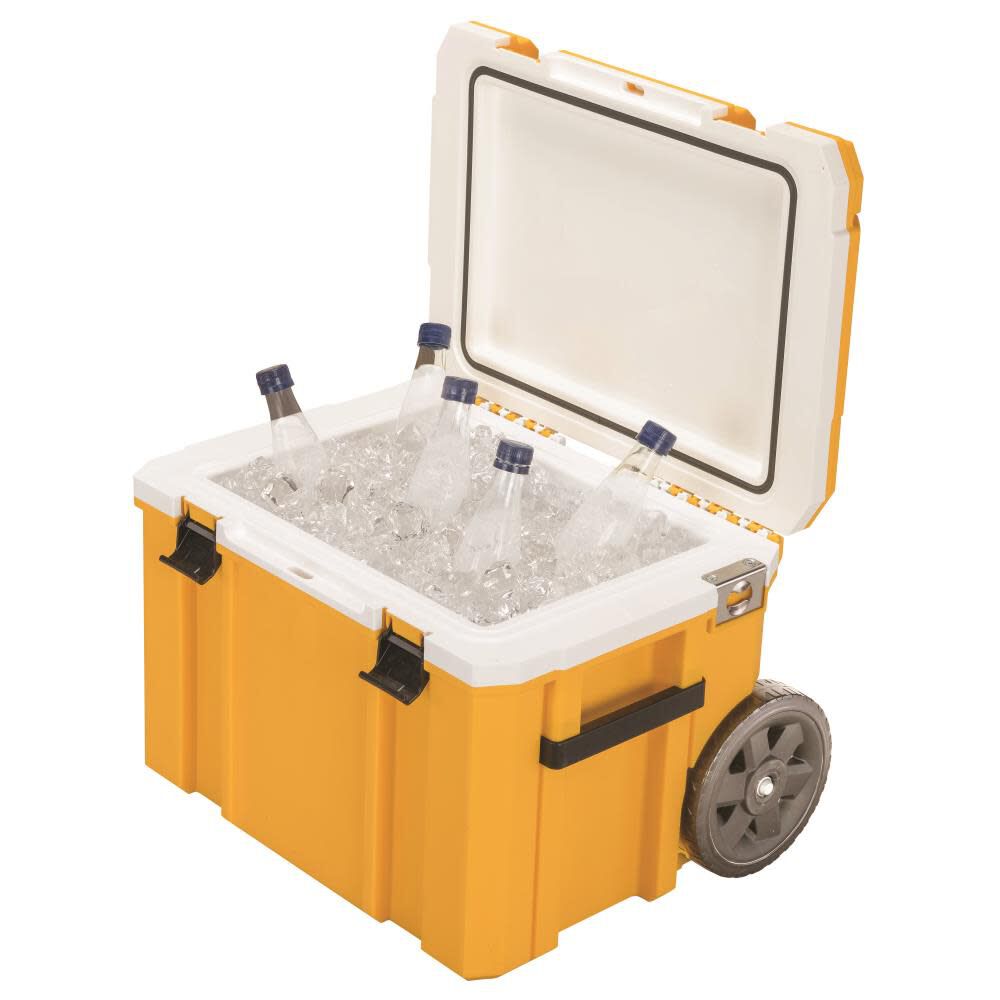 DEWALT TSTAK Rolling Cooler DWST17824