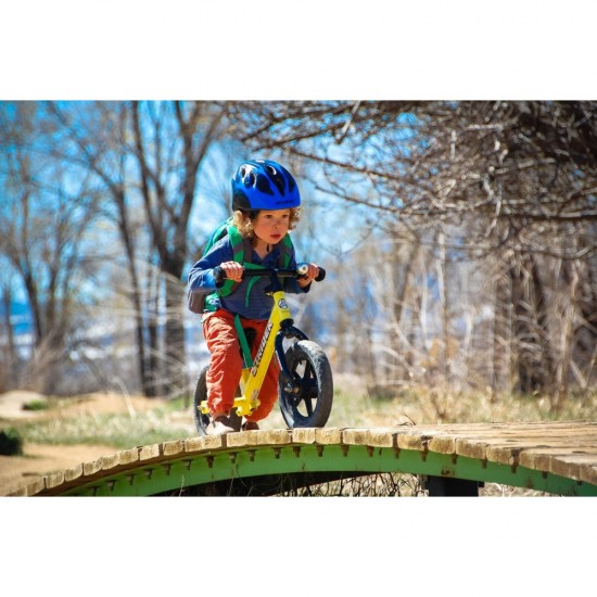 12 Classic Balance Bike, Ages 18 Months to 3 Years