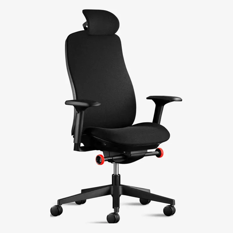 Vantum Pro Gaming Chair – Model 1