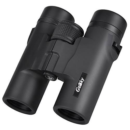 Gosky 8x32 Binoculars for Adults Compact HD