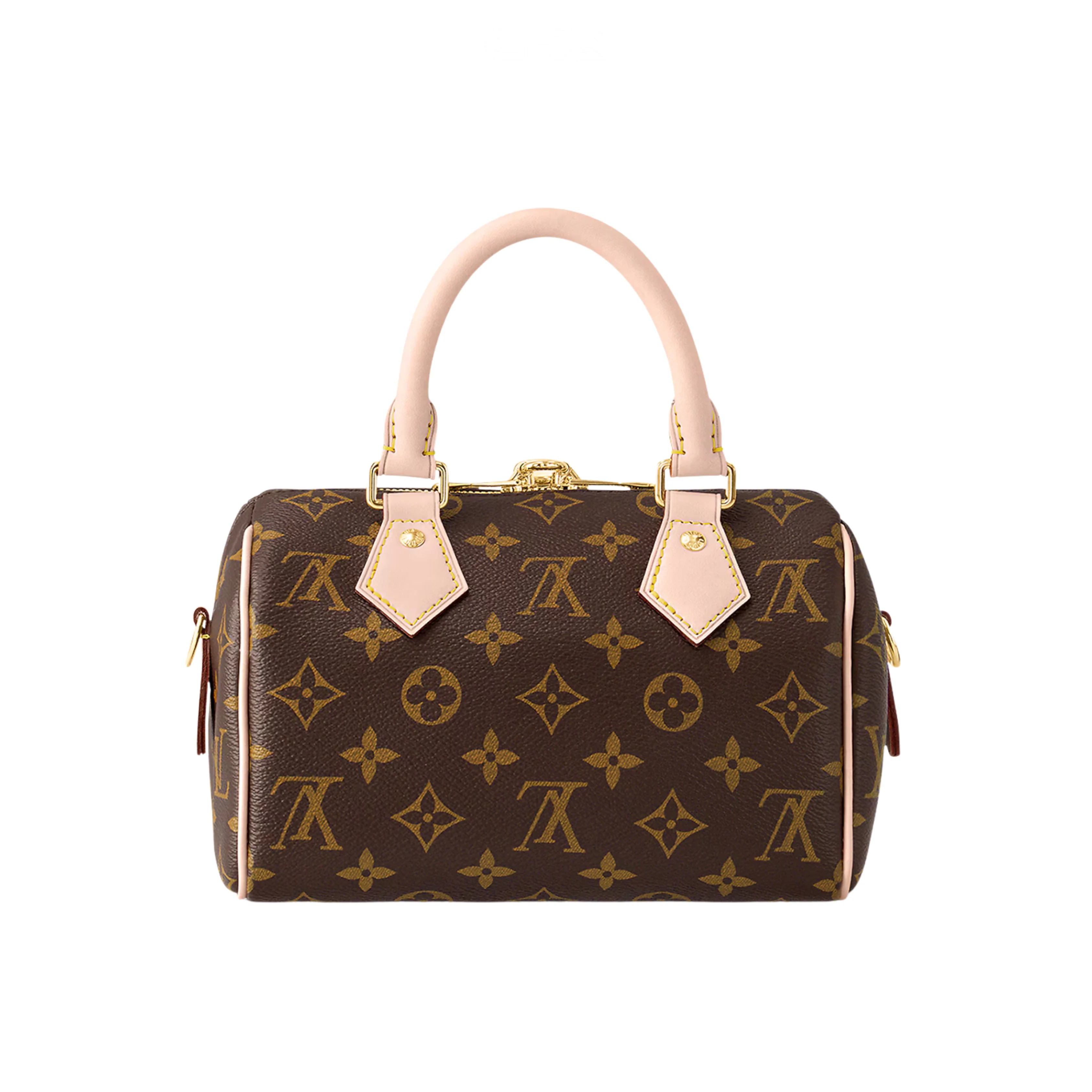 Louis Vuitton Bag | Speedy Bandoulière 20 Monogram