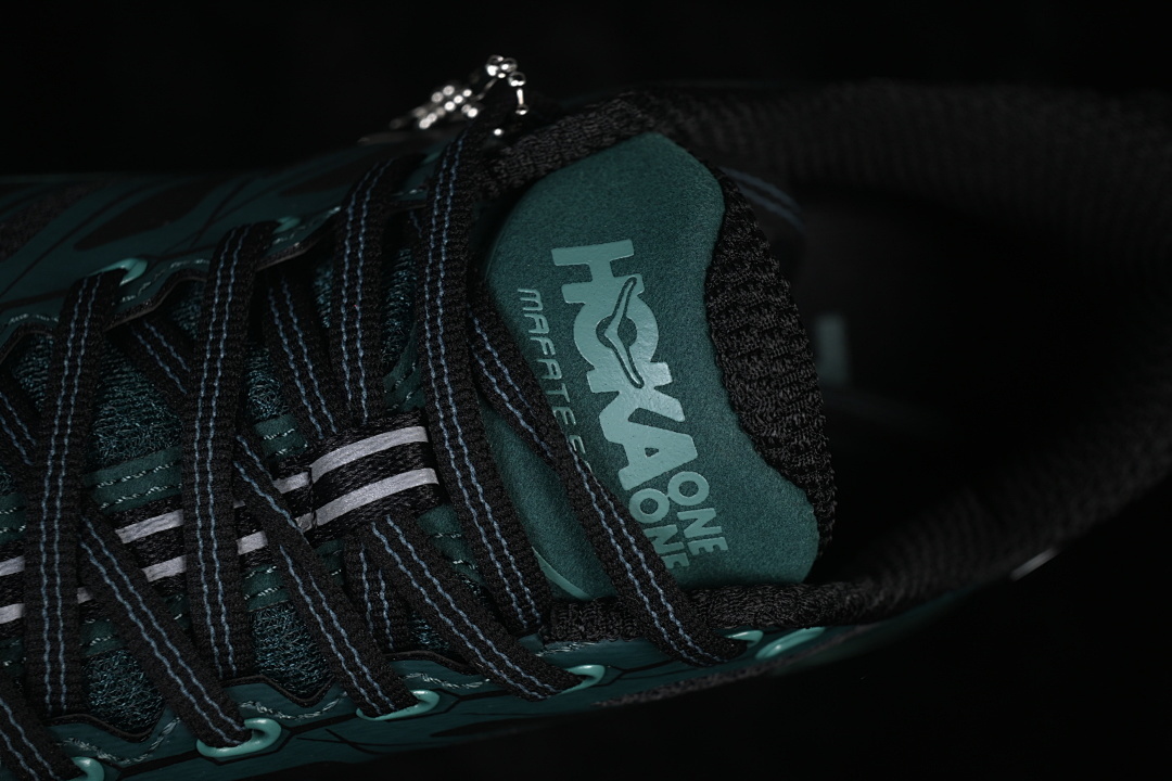 HOKA One One Mafate Speed 2 Running Shoes