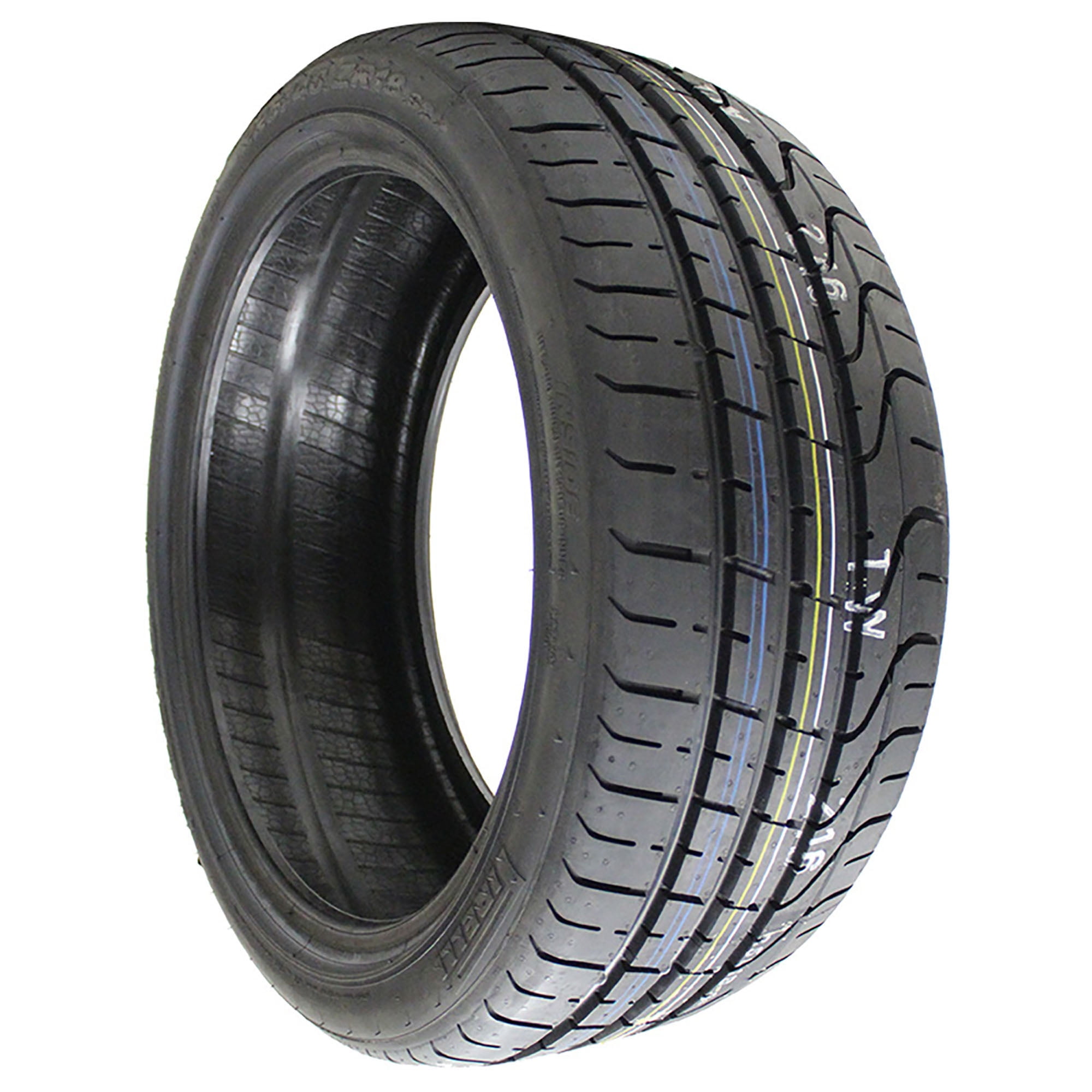 Ultra-high pressure summer 295/35ZR20 (105Y) XL passenger tires