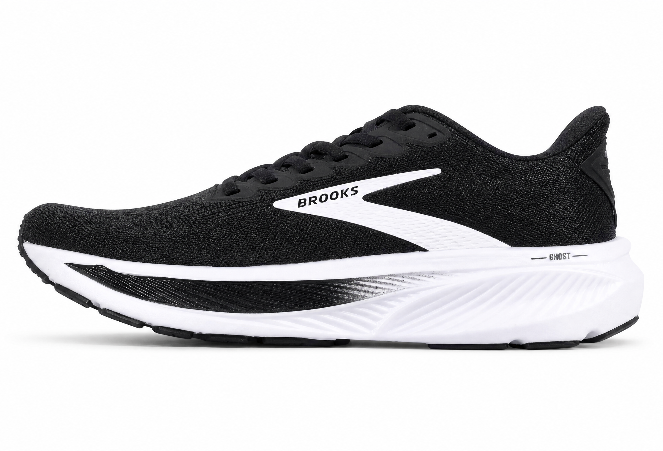 Brooks Ghost 17 Shock Absorbing Racing Marathon Shoes
