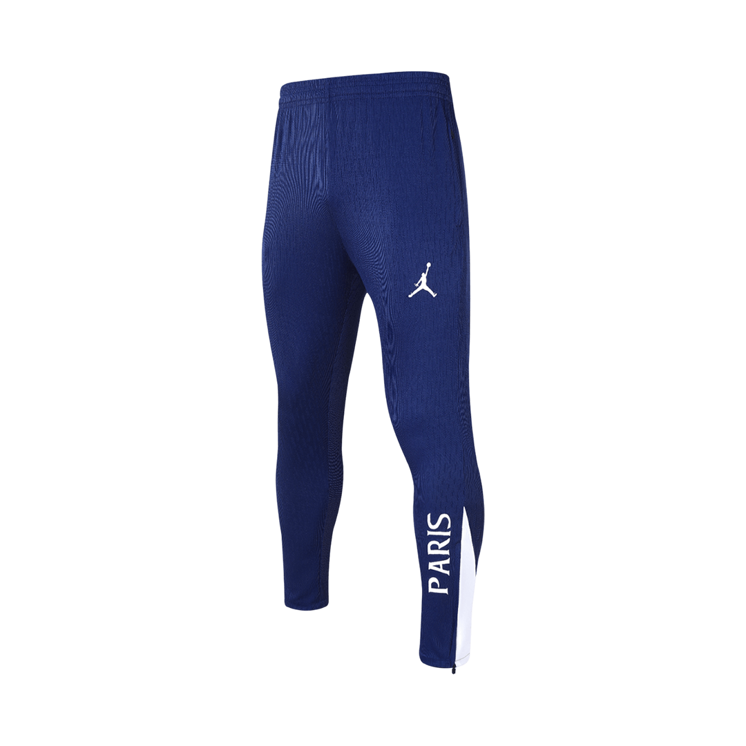 PSG 1/4 Zip Tracksuit 2025/26 Kids Red
