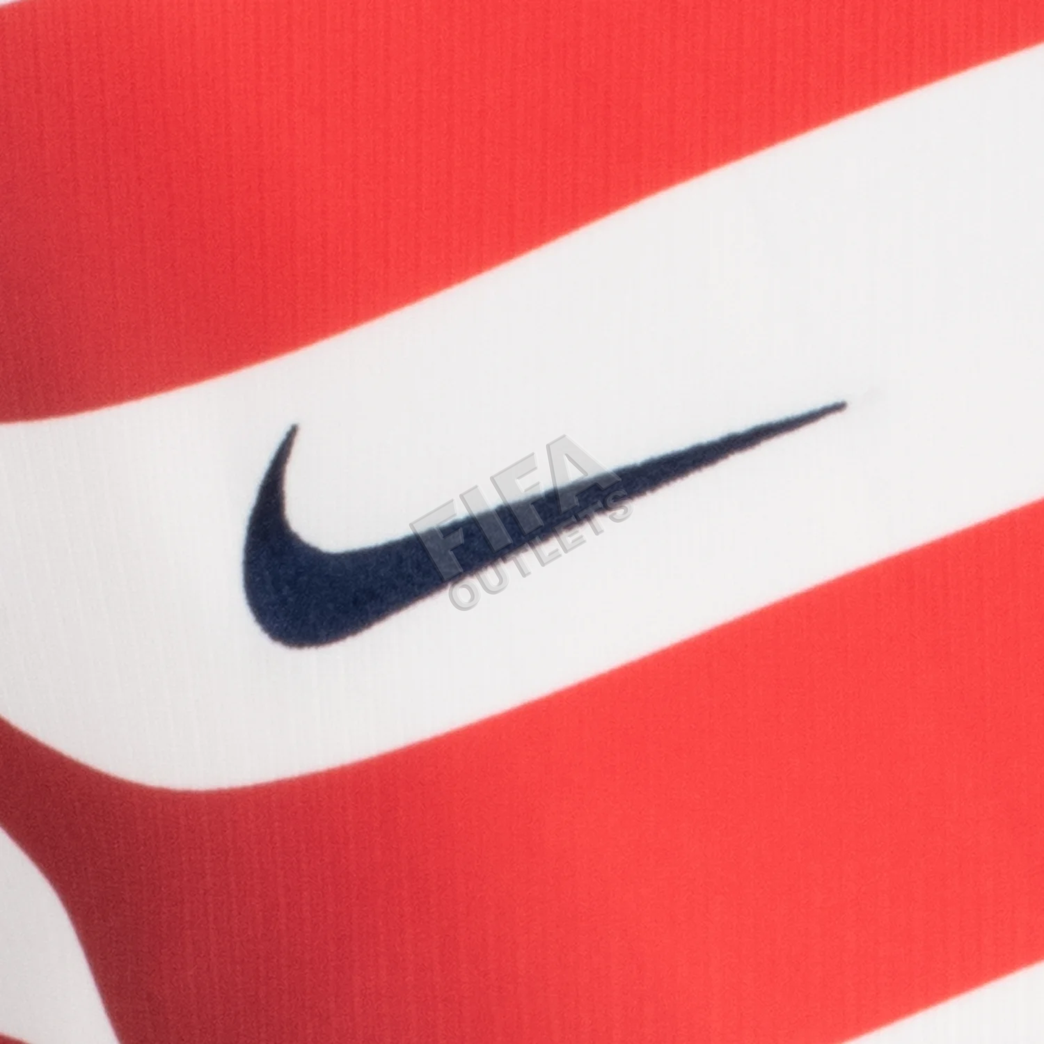 USA 2026 Home Jersey - Men's