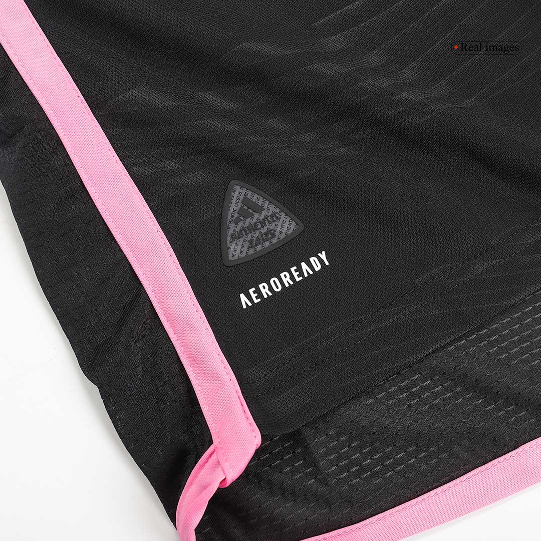 Inter Miami CF Away Soccer Jersey