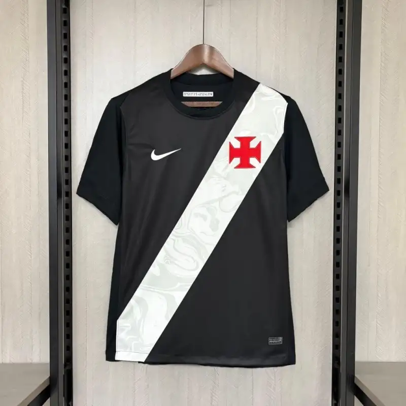 Masculino 2026/27 Vasco da Gama Home S-4XL Fan Version