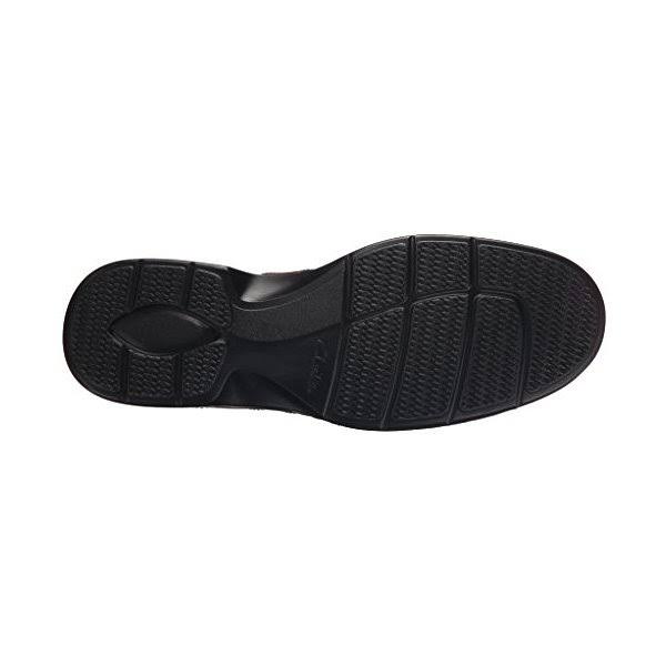 Clarks Touareg Vibe 9 Men&s Brown
