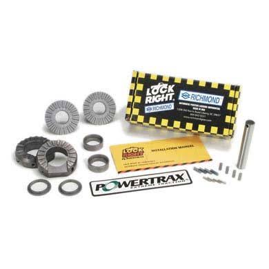 Power Trax Dana 60 35 Spline Lock Right Locker - 2620-LR