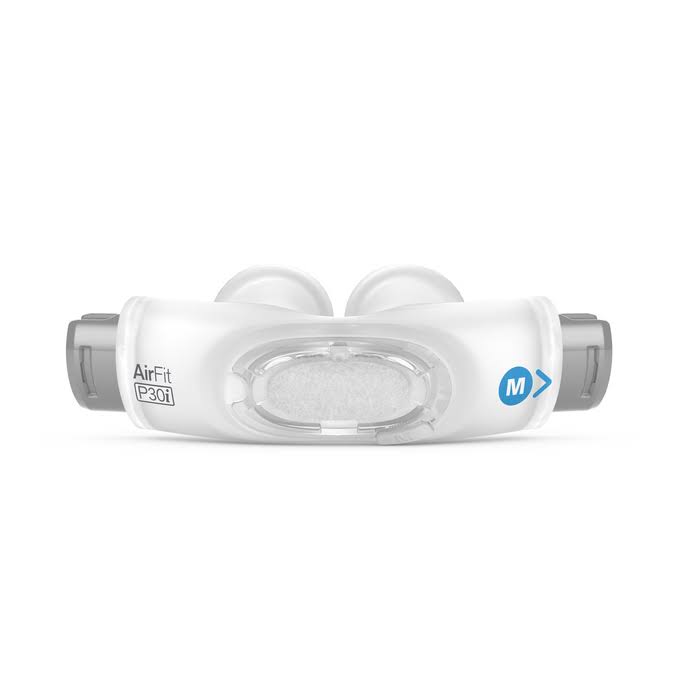 ResMed AirFit P30i Frame System - Without Headgear - Small/Medium - 63855