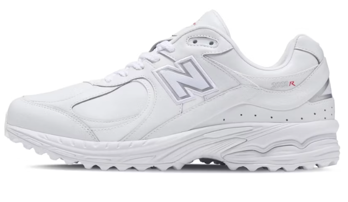 New Balance 2002 v1 White UGS2002D Casual Running Shoes
