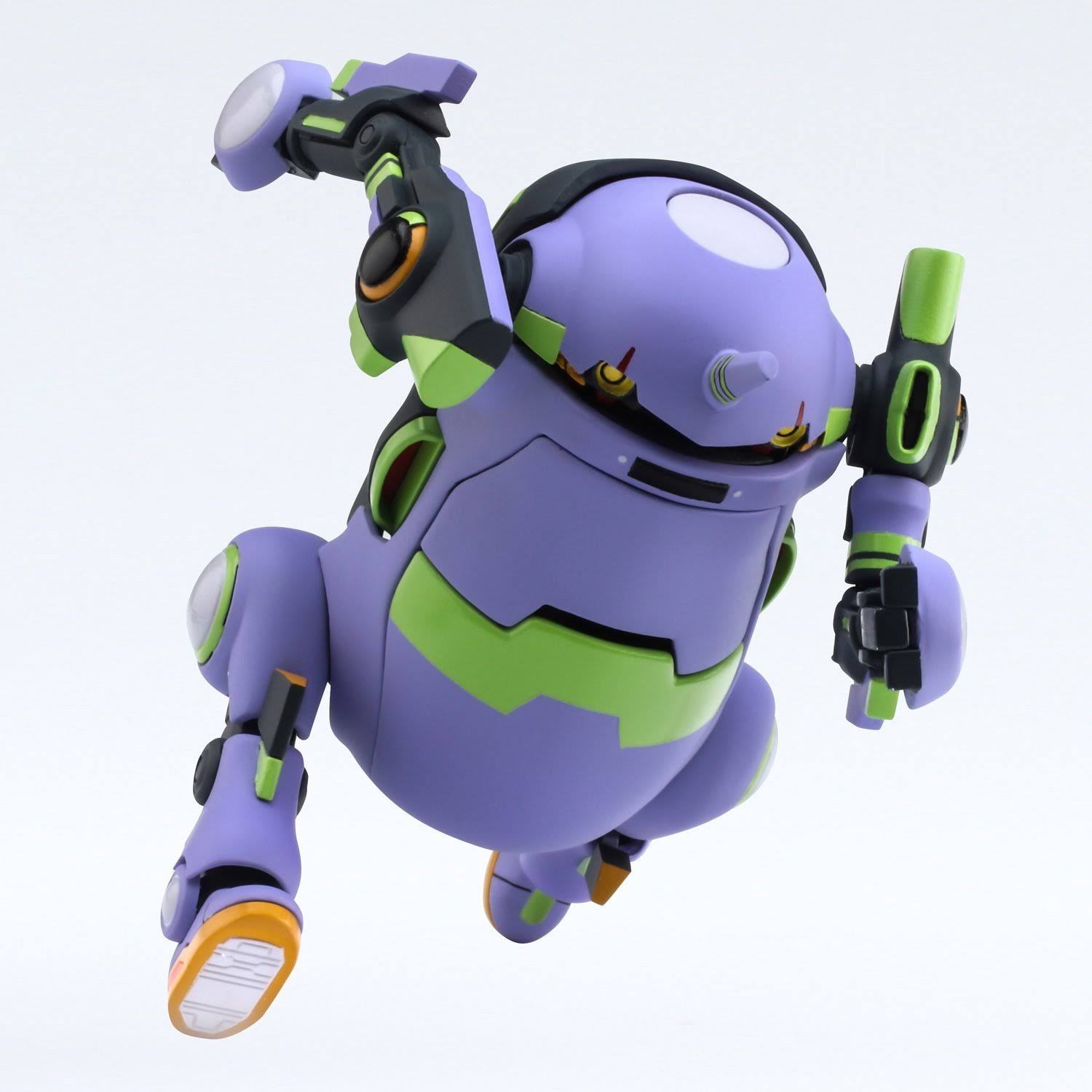 35 Mechatro Wego Eva Unit-01