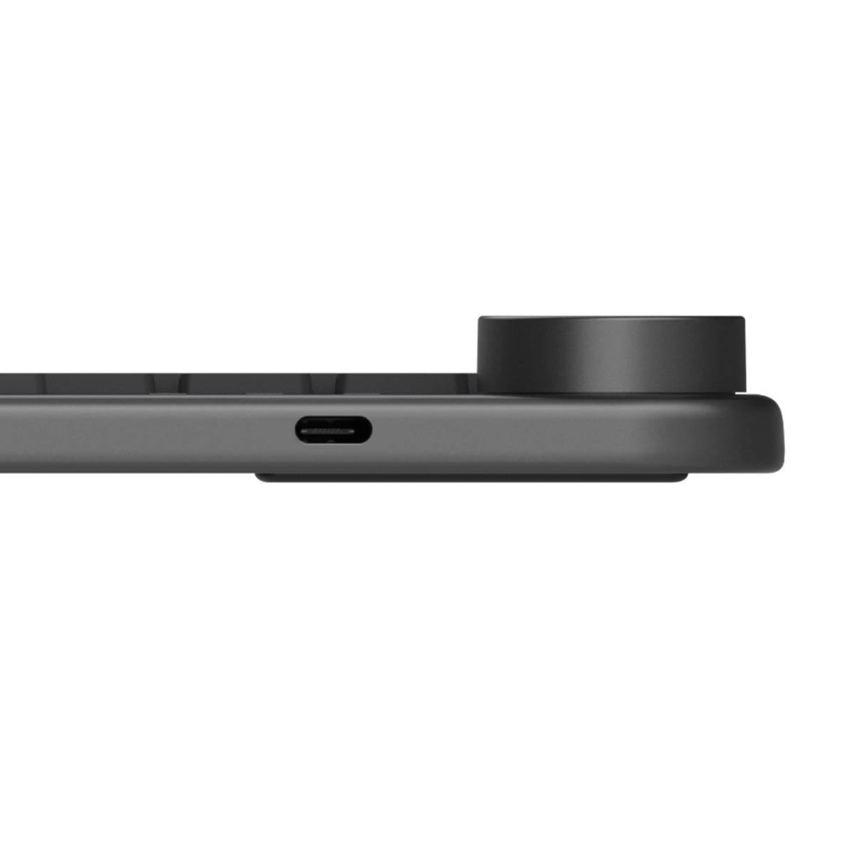 Huion Inspiroy Keydial KD200 Graphics Tablet