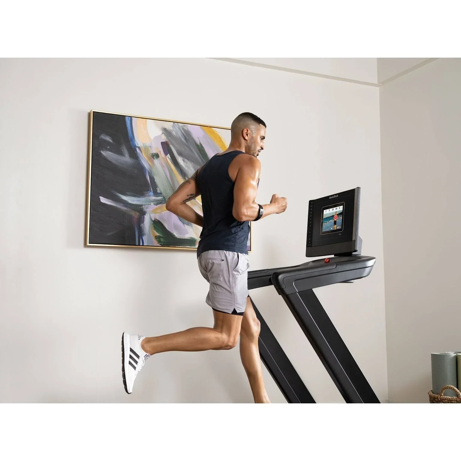 NordicTrack Commercial 1250 Treadmill