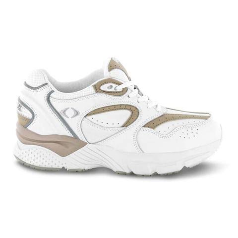 Apex Lace x Walker 8 Men&s White