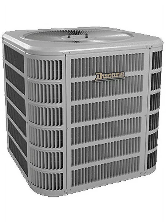 New Ducane (by Lennox International) 3.0 Ton R-410A Single-Stage 13 SEER CENTRAL (A/C) AIR CONDITIONING CONDENSING UNIT