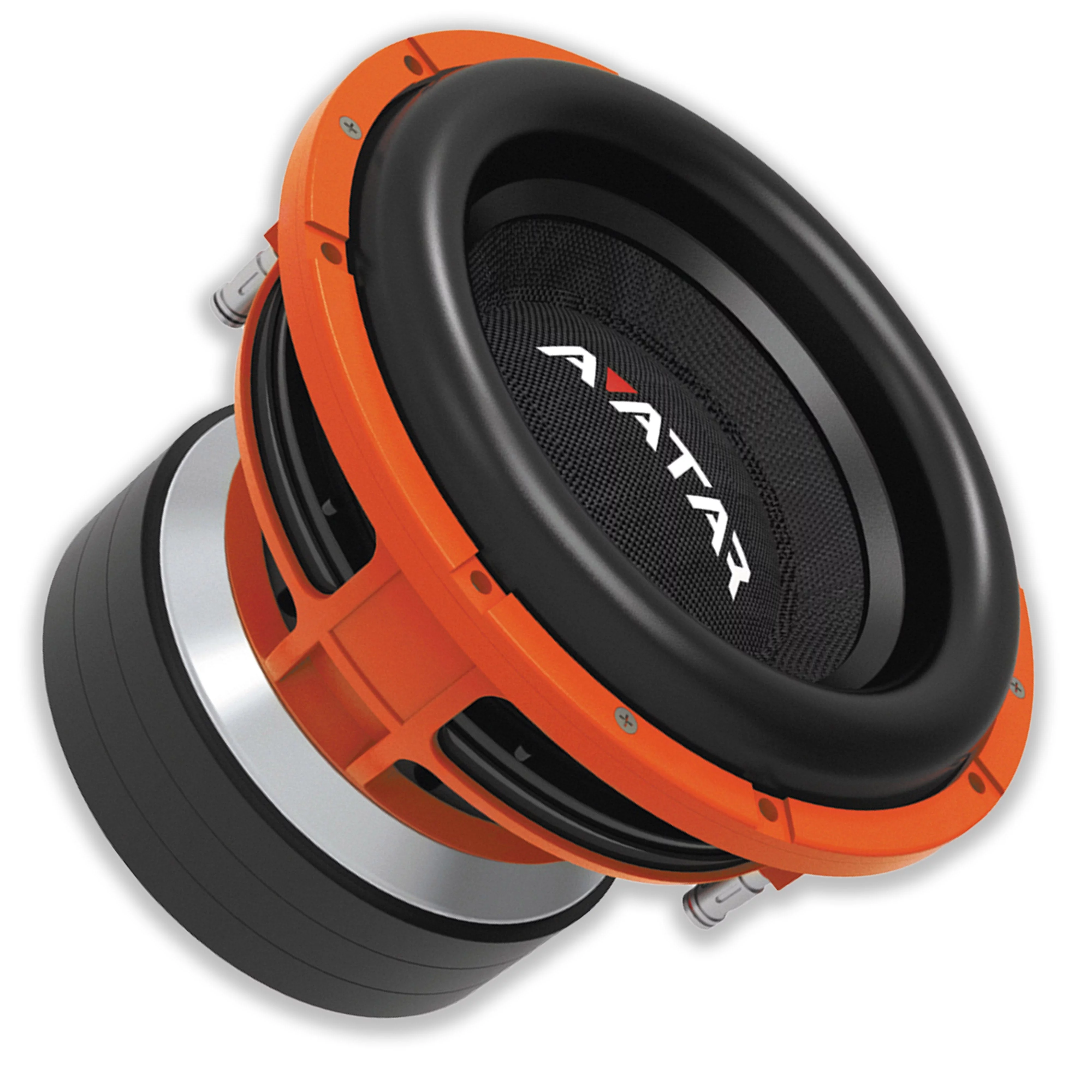 2026 Deaf Bonce Car Audio 12