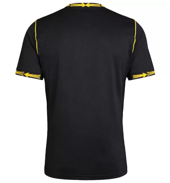 Chelsea 26-27 away fan version