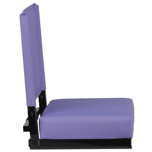 UltraPadded Stadium Chair
