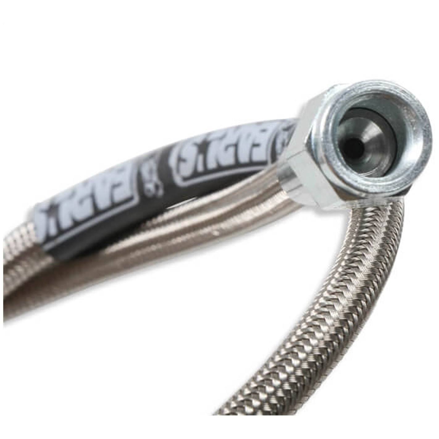 Earls Plumbing 610003ERL Speed-Flex Hose