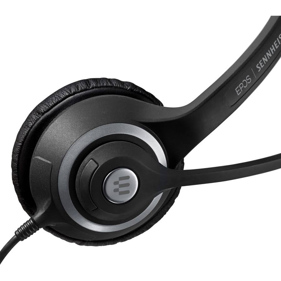 Epos Impact SC 232 Wired, Robust, Single-Sided Headset