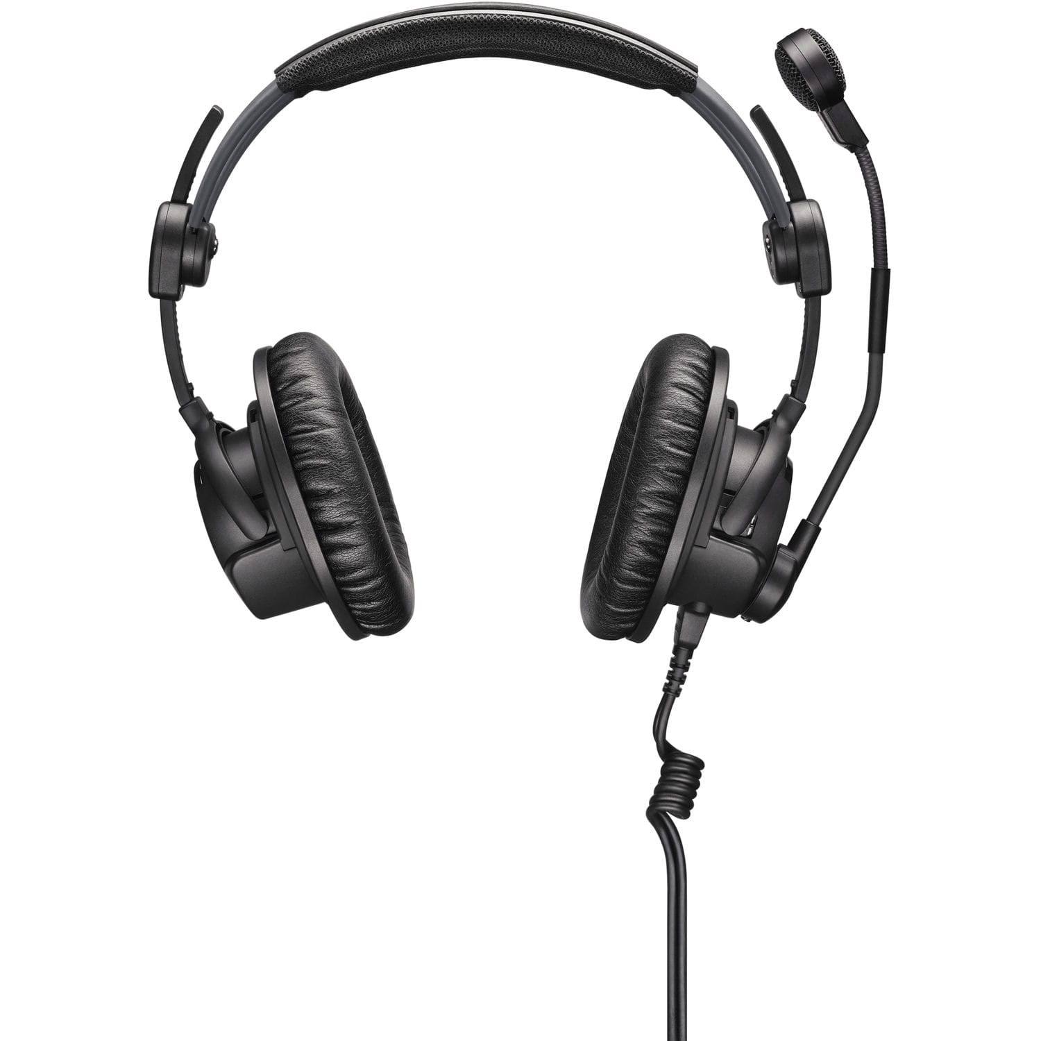 Sennheiser HMD 27 Broadcast Headset