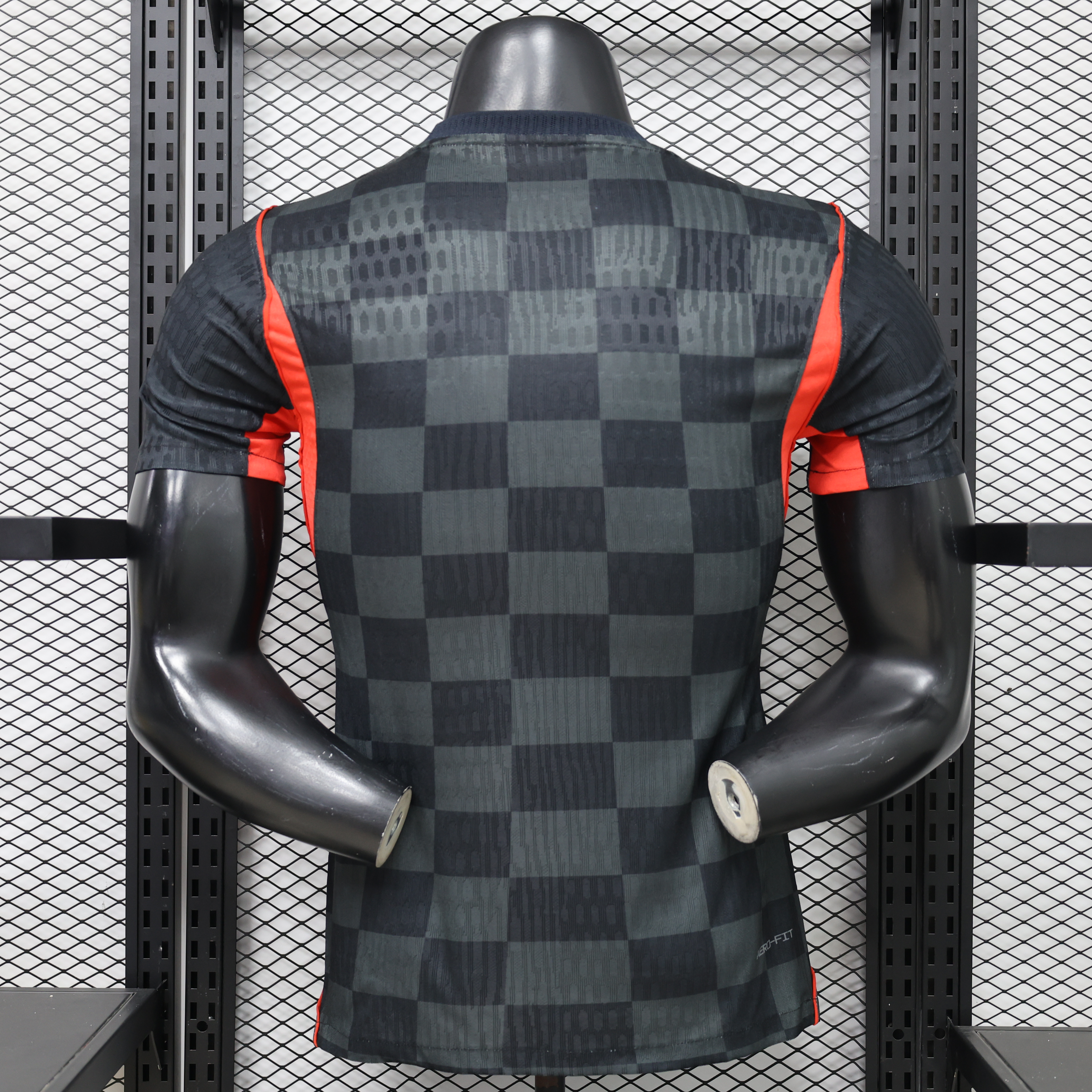 Player Version Croatia 26/27 Special Jersey S-XXL