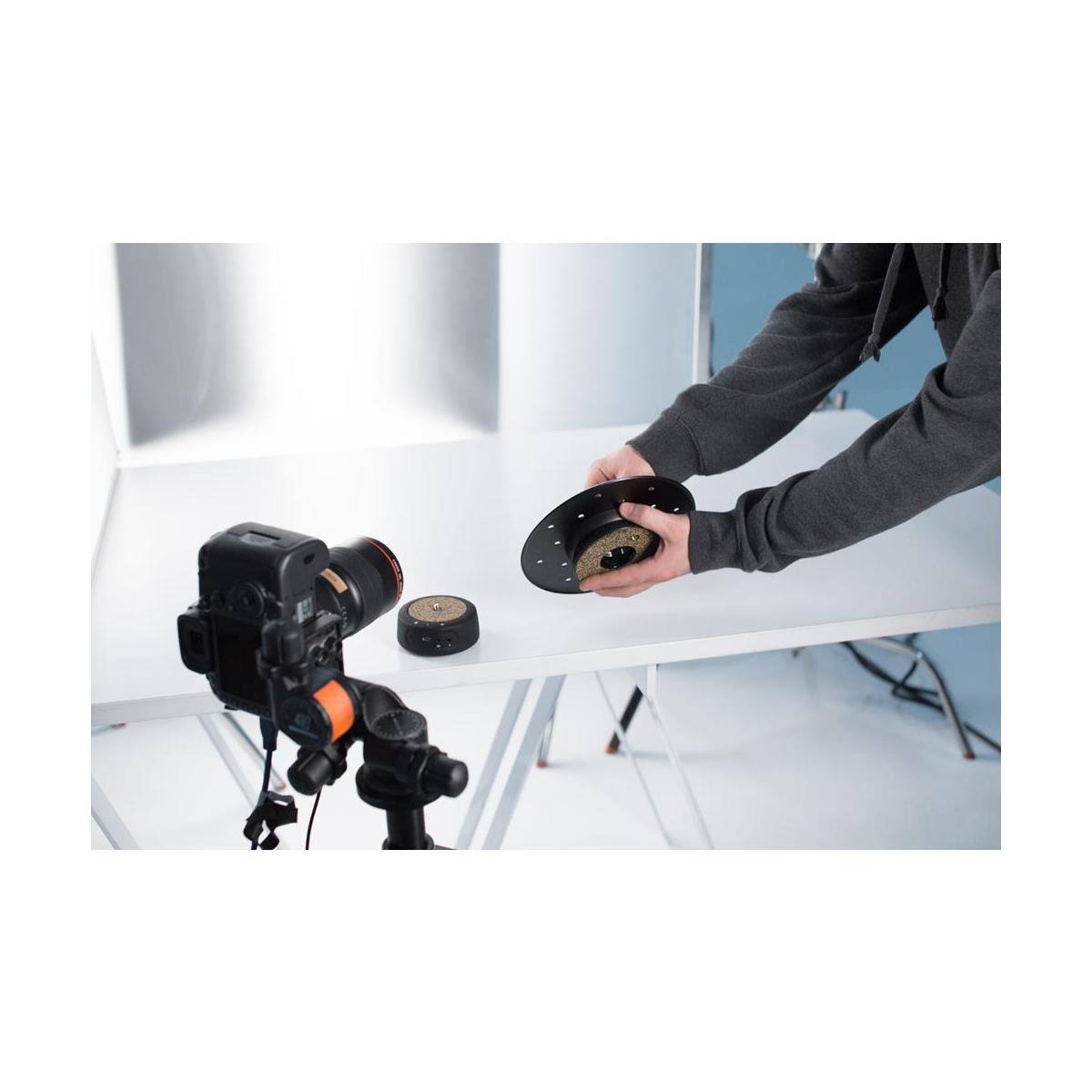 Syrp Product Turntable